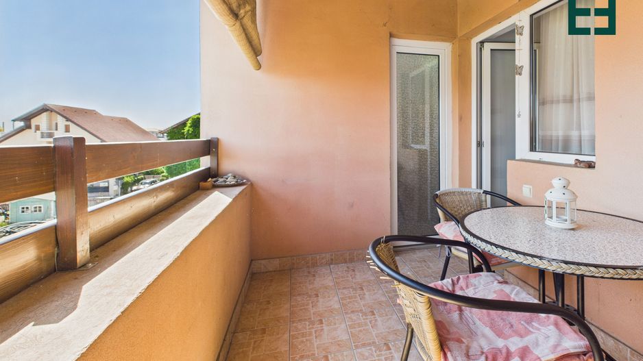 Apartament cu 2 camere etaj 2 și 2 locuri parcare - Timișoara - Poză 19