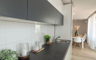 Penthouse spectaculos cu terase panoramice – Bună Ziua - Poză 2