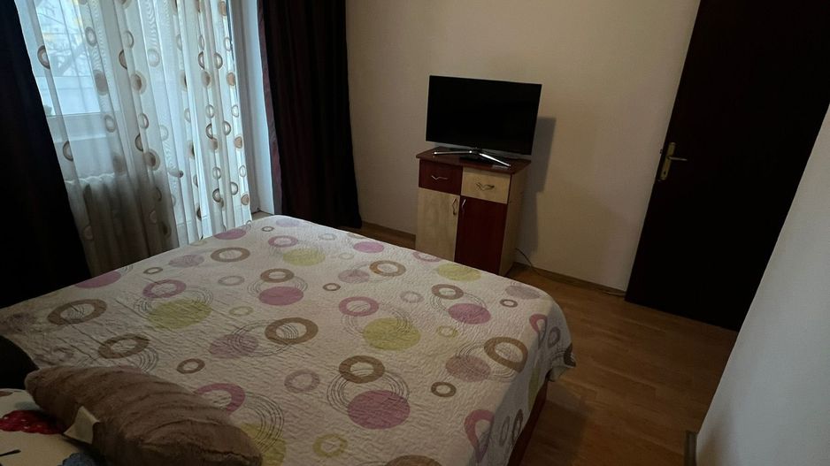 AP. 3 CAMERE SEBASTIAN, DOG-FRIENDLY, PRIMA INCHIRIERE, MODERN - Poză 7