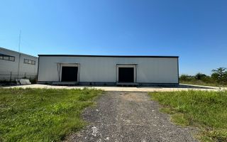 Hală modernă de vânzare – zonă industrială Theodor Pallady, București - Poză 4