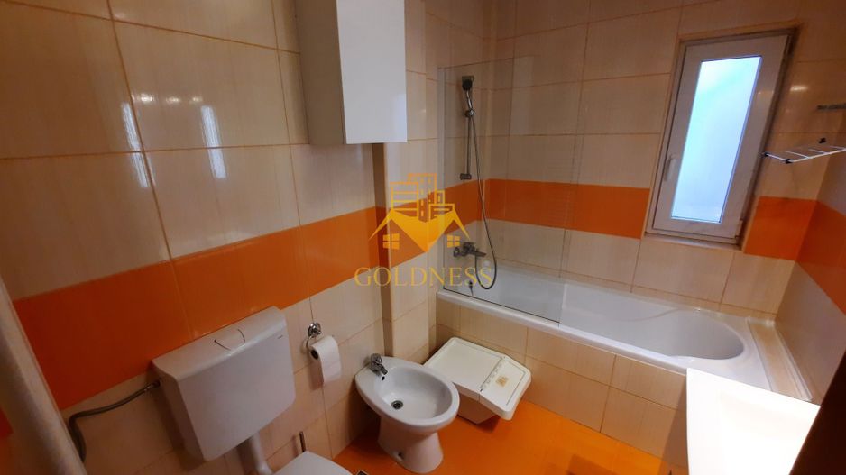 2 camere decomandate,Garaj ,Andrei Muresanu, Pet Friendly,Zona Becas - Poză 7