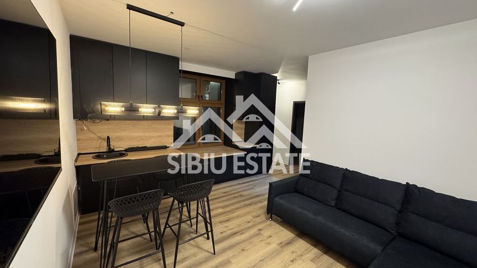 0% Comision | Apartament Premium în Centrul Istoric Sibiu - Poză 1