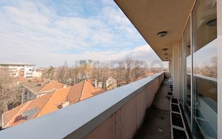 Zero comision, 50mp birou Floreasca, pret all inclusive, 1 loc parcare - Poză 8