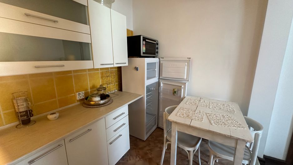 Apartament 3 camere de vanzare in Predeal - Poză 7