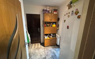 APARTAMENT 2 CAMERE PARTER CAMPULUNG GRUI - Poză 13