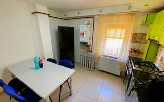 Apartament 2 camere parter cu centrala Rovine Pizza Ibiza 57mp - Poză 5