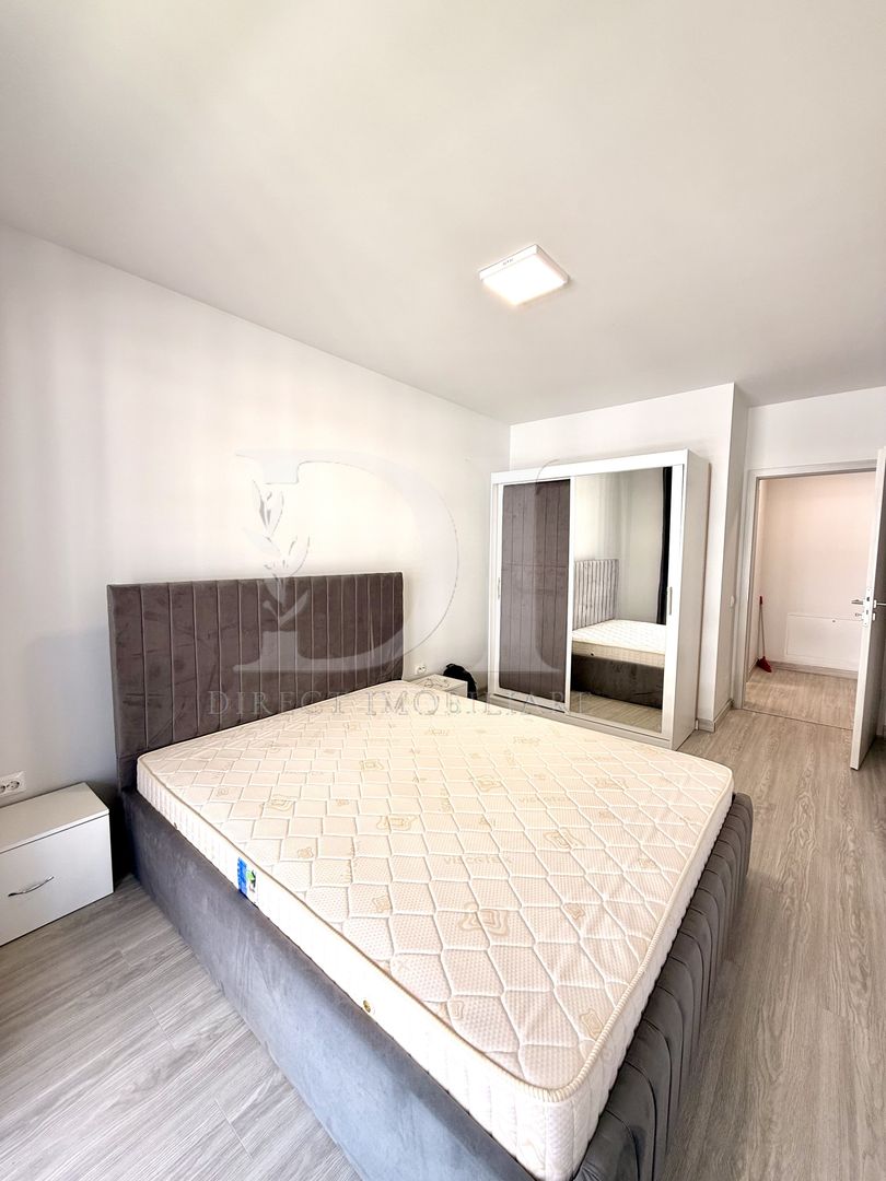 Apartament de vanzare / etaj intermediar / Zona Eroilor - Poză 4