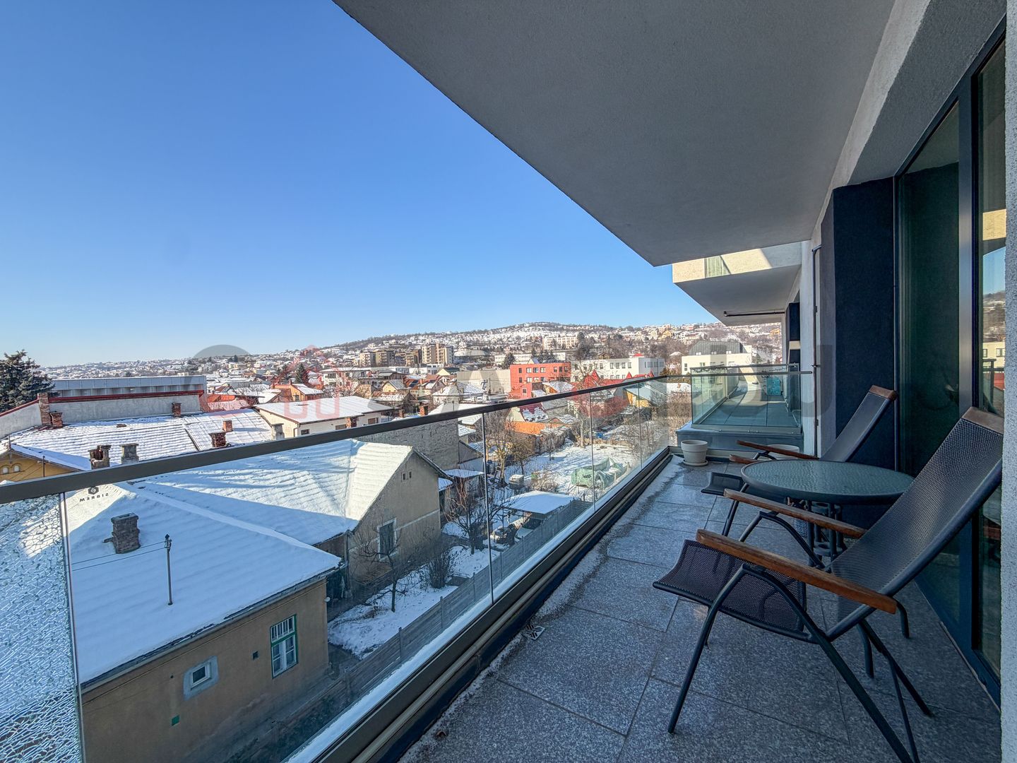 2 camere, modern, imobil nou, zona semicentrala, Parcul Feroviarilor! - Poză 10