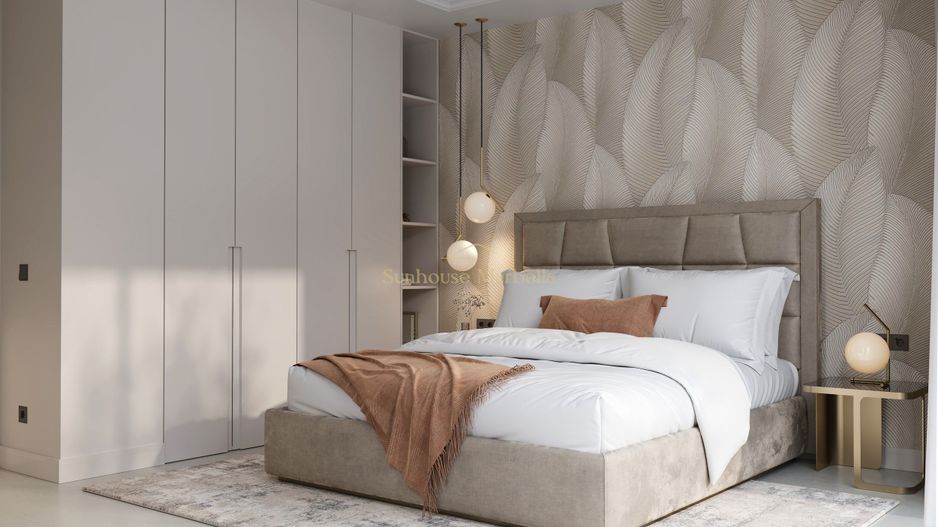 Vilã la Falezã - Marbella - Poză 18