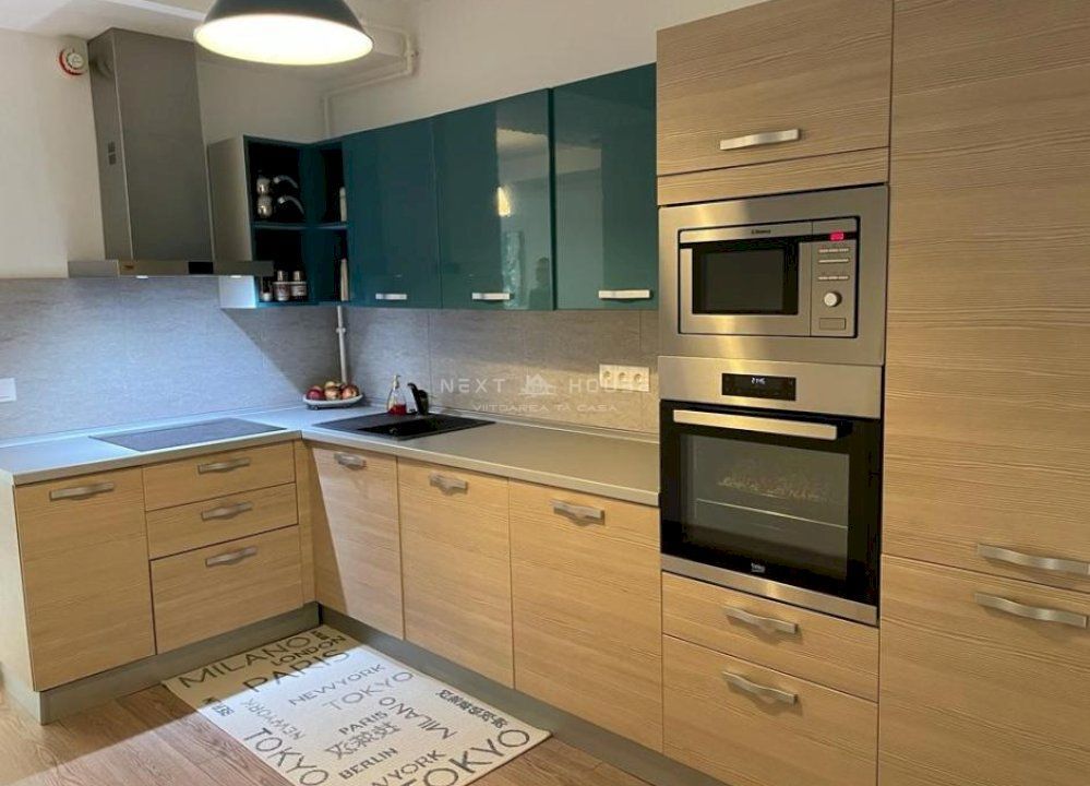 Apartament 2 camere - 13 Septembrie - Cotroceni - Poză 3