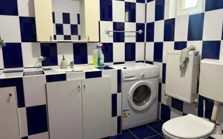 Casa cu 3 camere de inchiriat | Gheorghe Doja | Oradea - Poză 11