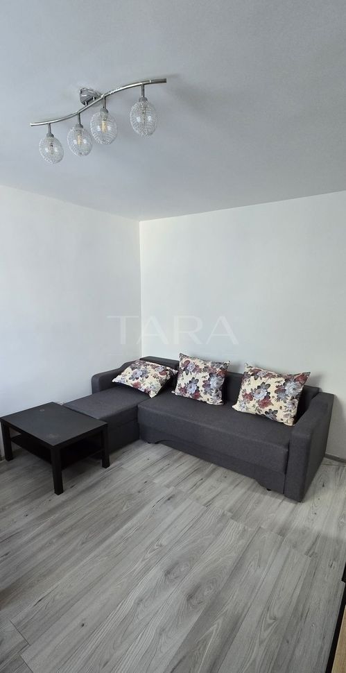 Apartament 2 camere, 32 mp – Gheorgheni, etaj intermediar - Poză 4