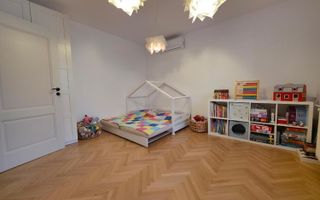 Apartament 4 camere 85mp Domenii 2 băi PET-FRIENDLY - Poză 11