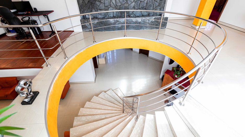 Dumbrăvița, la intrare – casă exclusivistă ideală locuință sau birou - Poză 13