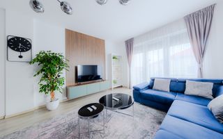 Apartament 3 camere, ultracentral, Oradea. 250 000 E + TVA. Comision 0 - Poză 2