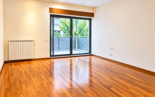 INCHIRIERE 3 CAMERE 155MP | AVIATORILOR | NEMOBILAT | PARCARE-2 TERASE - Poză 5
