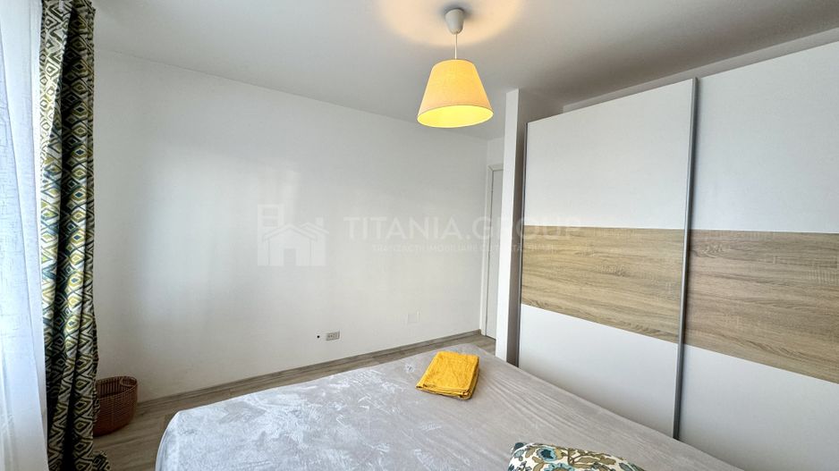 Apartament 2 camere, TopCity Coresi, Pet Friendly - Poză 10