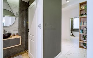 Penthouse de lux 530 mp ultracentral in Oradea - Poză 14