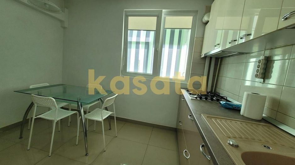 Apartament modern 2 camere de închiriat – zona Domenii - Poză 7