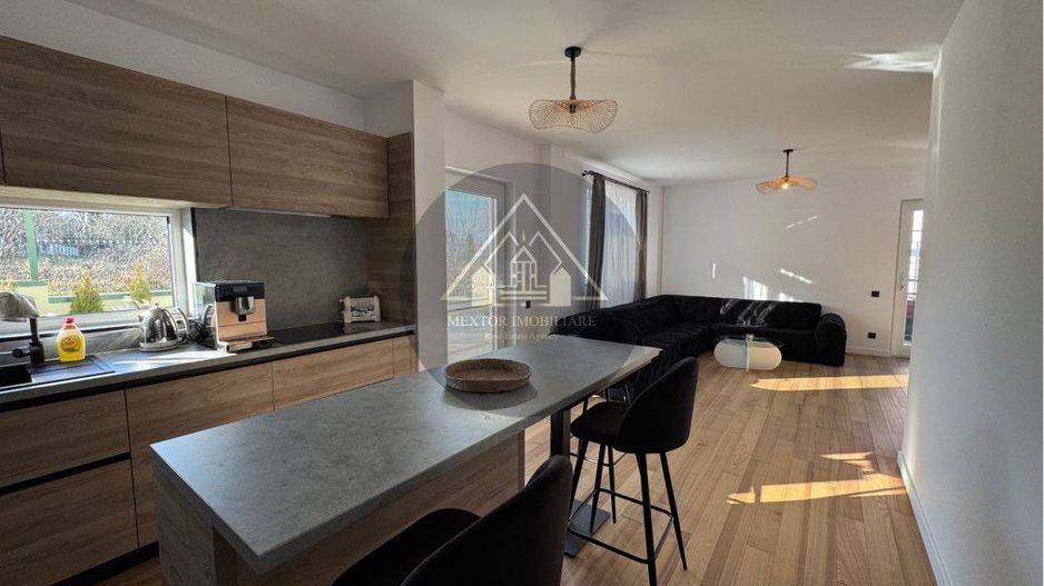 Casa noua Mediaș - Poză 6