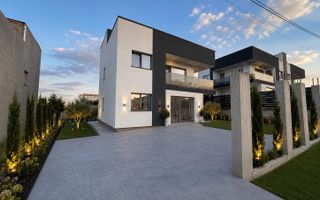 Casă individuală în Rediu – confort, terasă panoramică și acces rapid - Poză 3