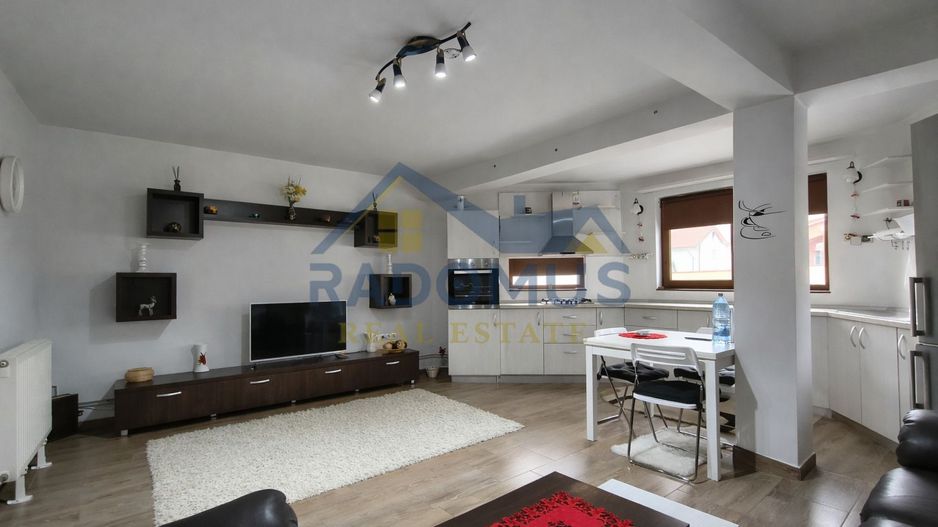 Casă de închiriat  Păulești – Mobilată - Utilata 3 cam - 2 bai -433 mp - Poză 6