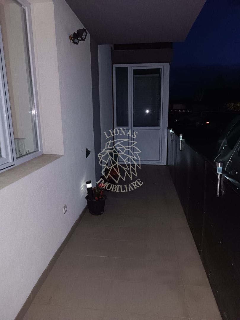 Apartament 3 camere 62 mp+2 balcoane-2 parcari-mobilat-Subcetate - Poză 7