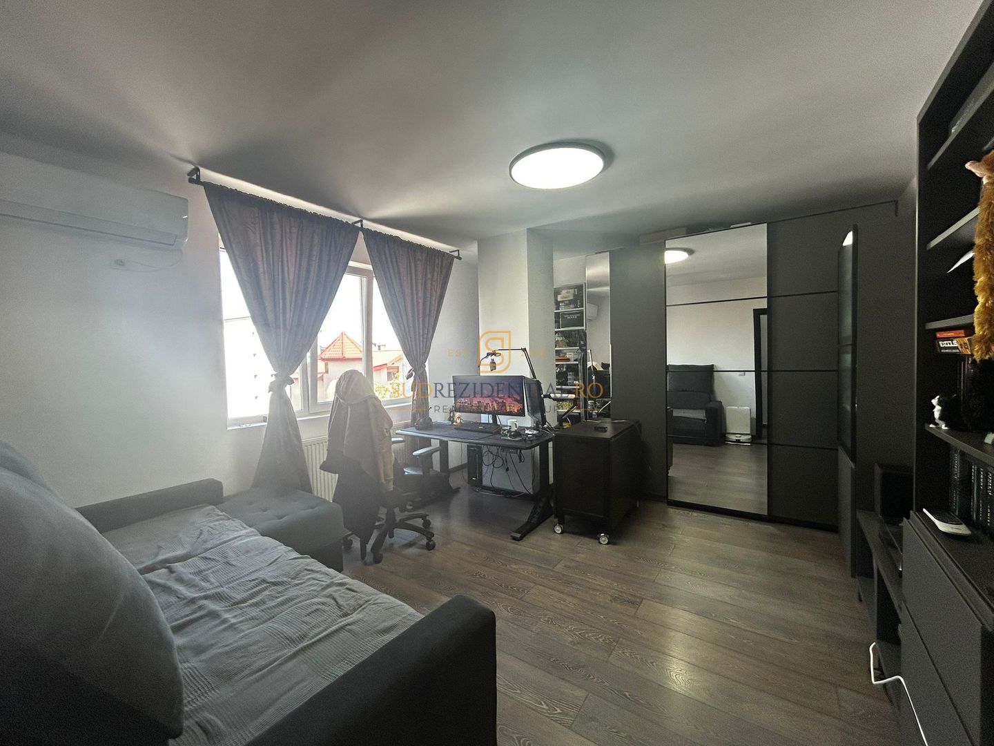 Apartament 2 camere - metrou Dimitrie Leonida, loc de parcare inclus - Poză 1
