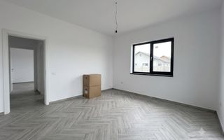 Casa individuala | P+Pod | 4 camere | Teren 427mp - Poză 10