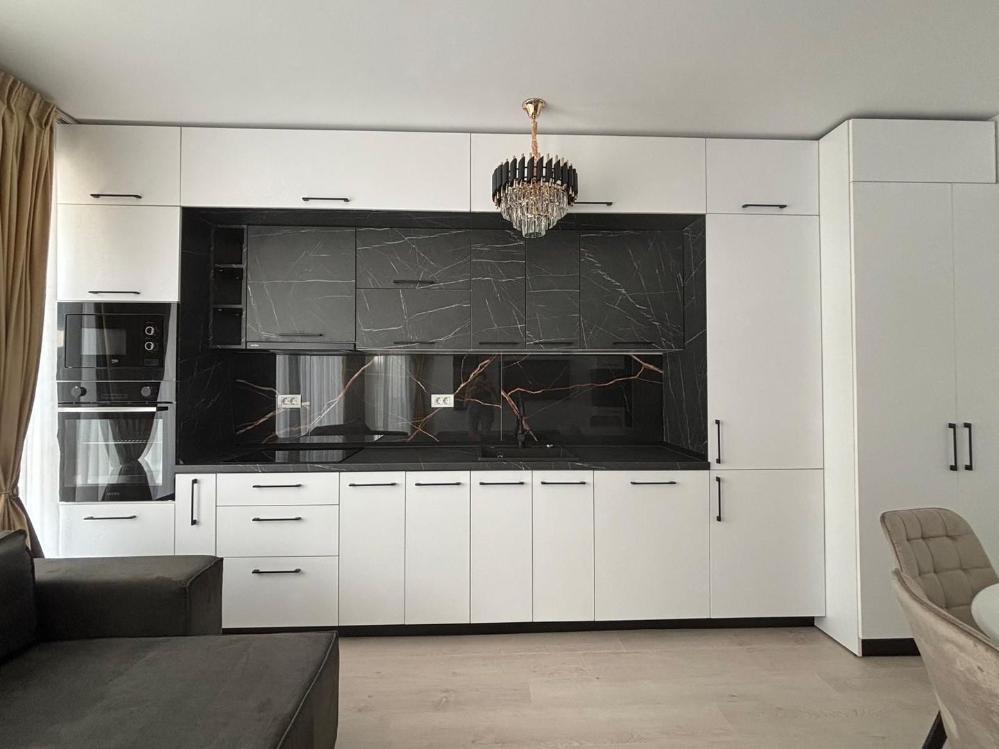 Apartmanet  2 camere - zona Pipera - Poză 10