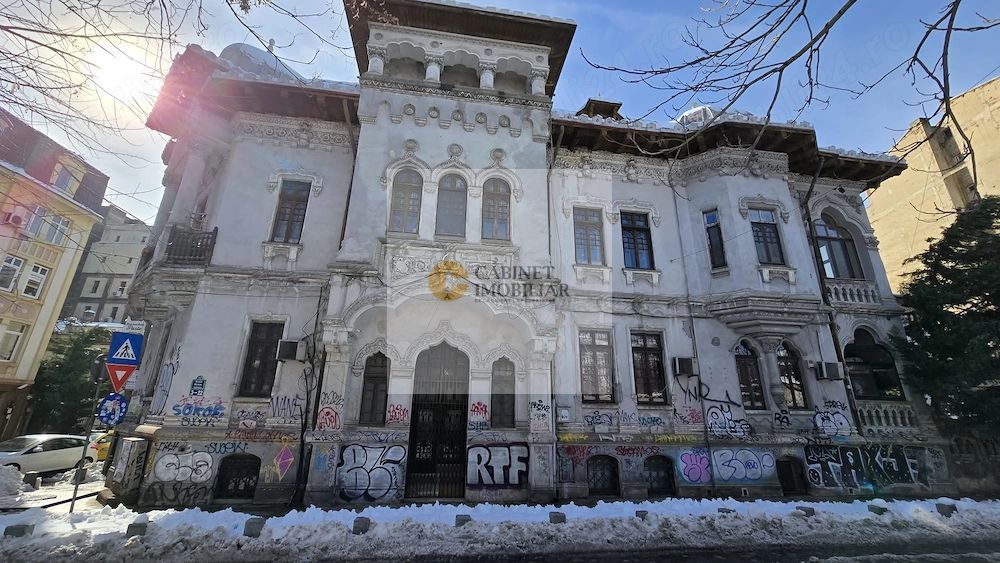 Garsoniera in vila I D+P+2E I Curte proprie I 48 mp I Universitate - Poză 4