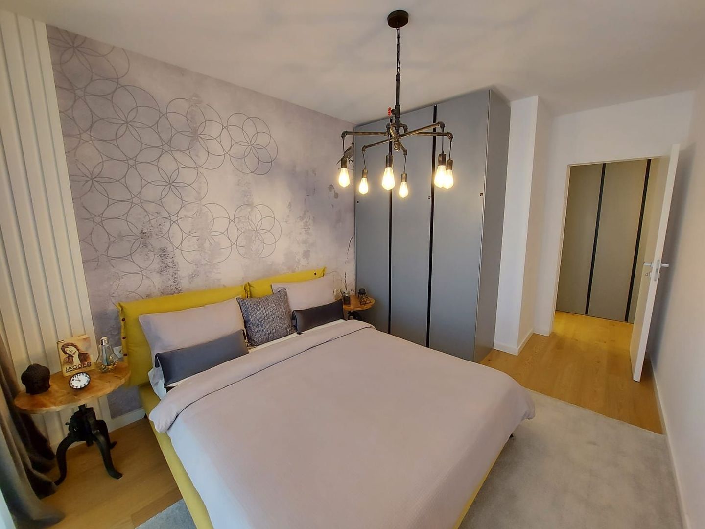Apartament 2 camere Pipera | Nusco City - Poză 7