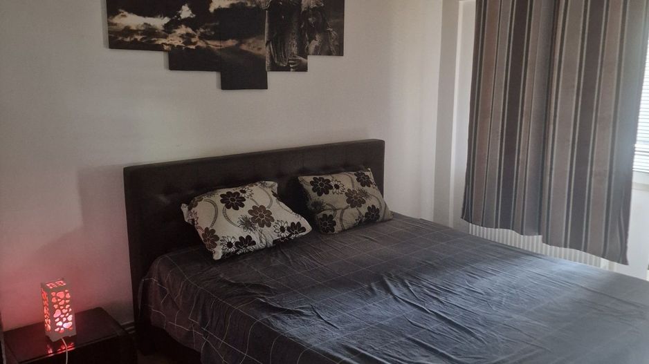 BRASADAS vinde ap 2 cam, Carpati 2 etaj 2/4. - Poză 3