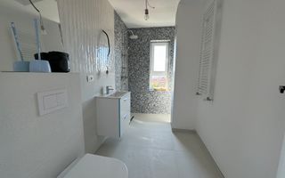 Etaj 1. Pozitie excelenta. Finisat la cheie - Poză 8