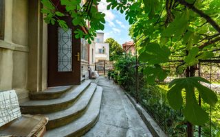 Eminescu Toamnei Casa 3 camere Comision 0% - Poză 17
