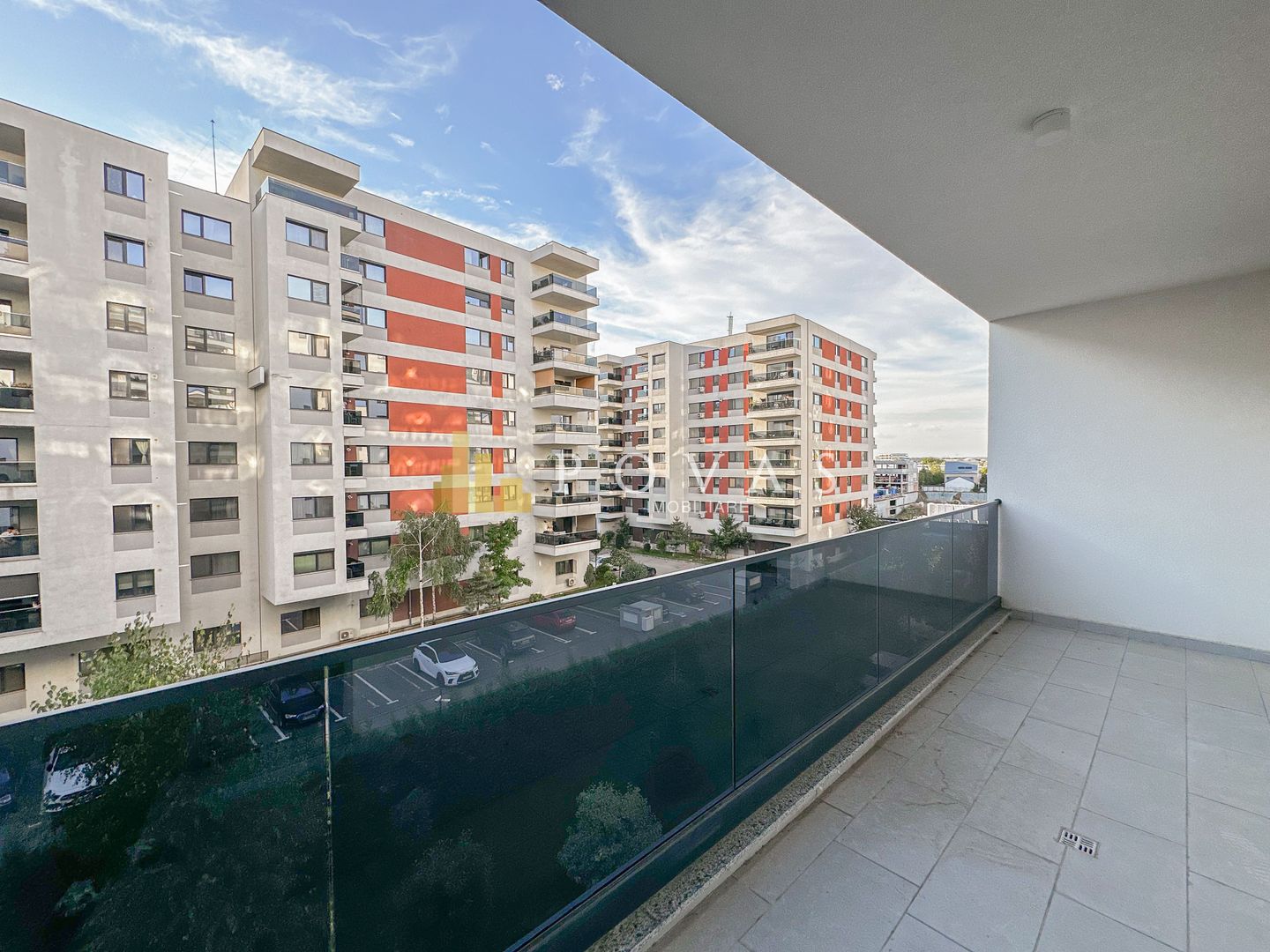 Inchiriere Apartament 3 Camere Residence5 Pipera Rond OMV - Poză 24