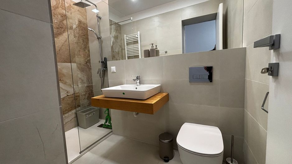 3 camere | Nusco City | Pipera | Aviatiei | Promenada - Poză 16