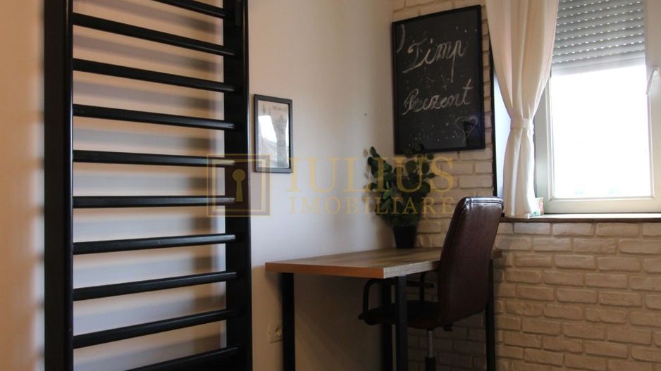 3 camere, ultracentral, centrala proprie - Poză 7