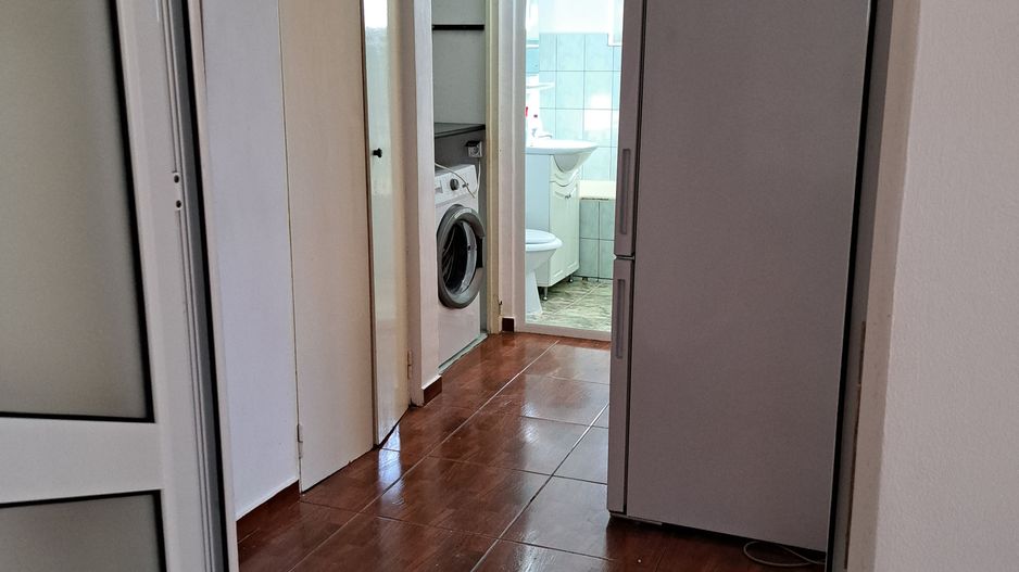 Apartament 2 cam dec, Sid Vest,2 balcoane,mobilat si utilat - Poză 10