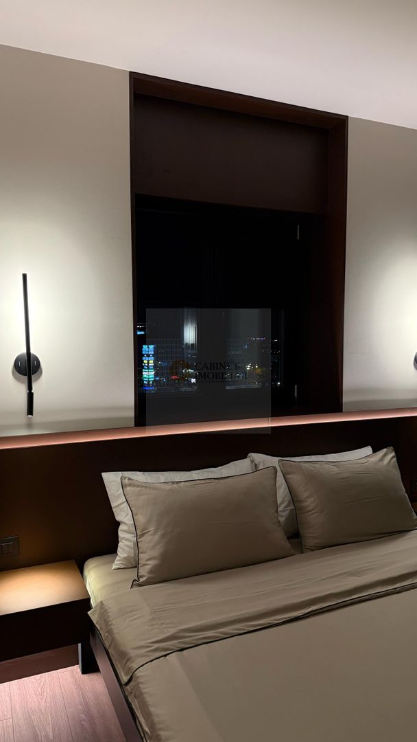 2Camere | Vulcan Residence | Loc Parcare Subteran | Terasa - 10mp - Poză 56