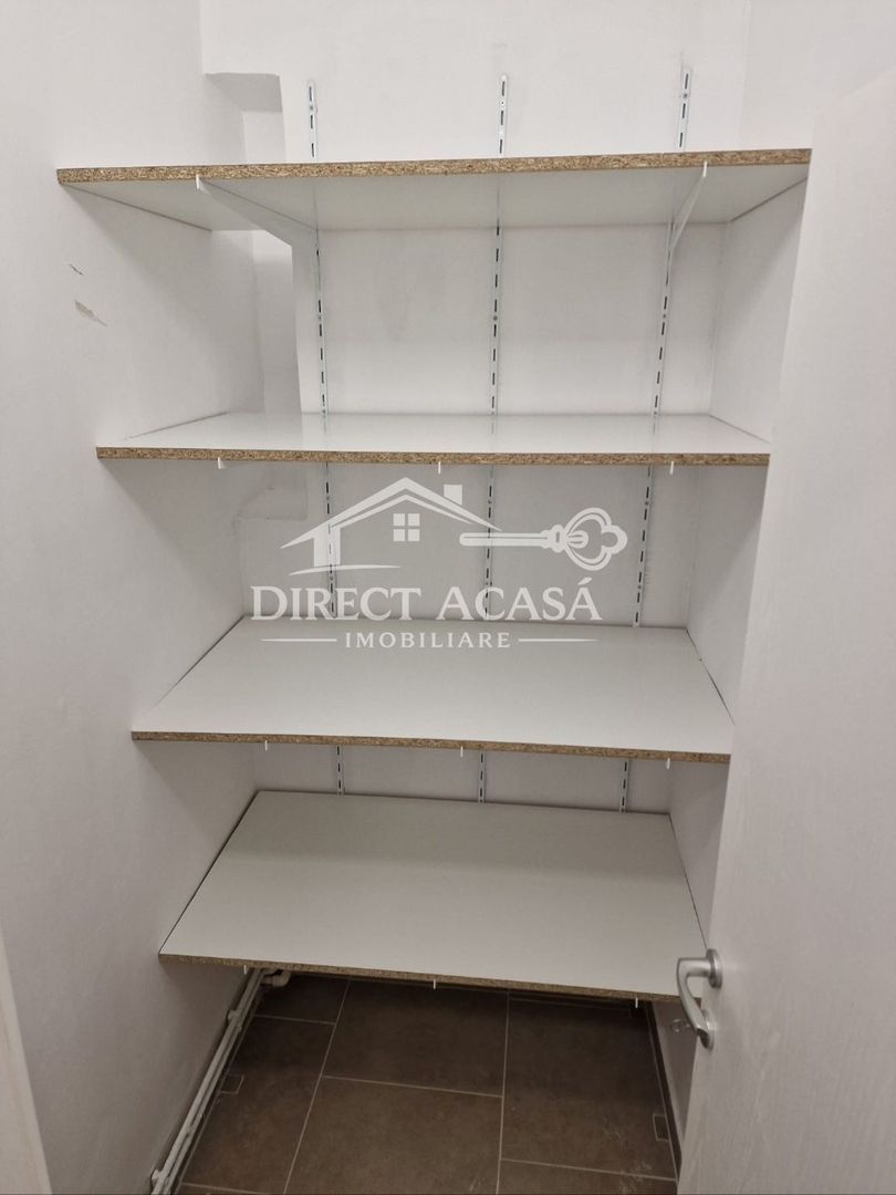 Apartament 2 camere | 7 Noiembrie | Lângă UMFST | De închiriat - Poză 7