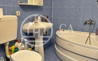 Apartament de închiriat cu 2 camere în zona Nufarul, Oradea - Poză 8