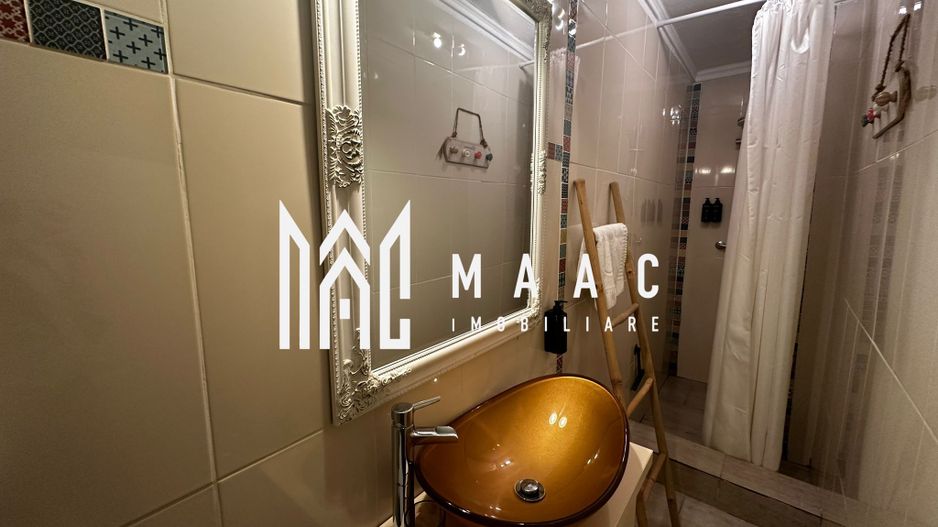 Studio modern | Afacere regim hotelier | Zona centrala - Poză 5