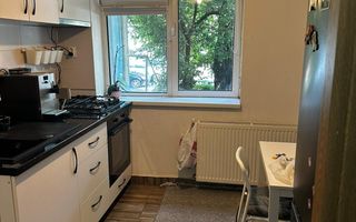 De vânzare – Apartament 2 camere, 50 mp, parter, complet renovat - Poză 5