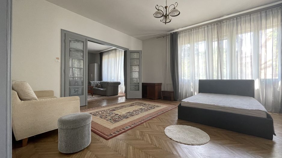 Apartament spectaculos 3 camere | Ultracentral | 115 mp | Terasa 10 mp - Poză 9