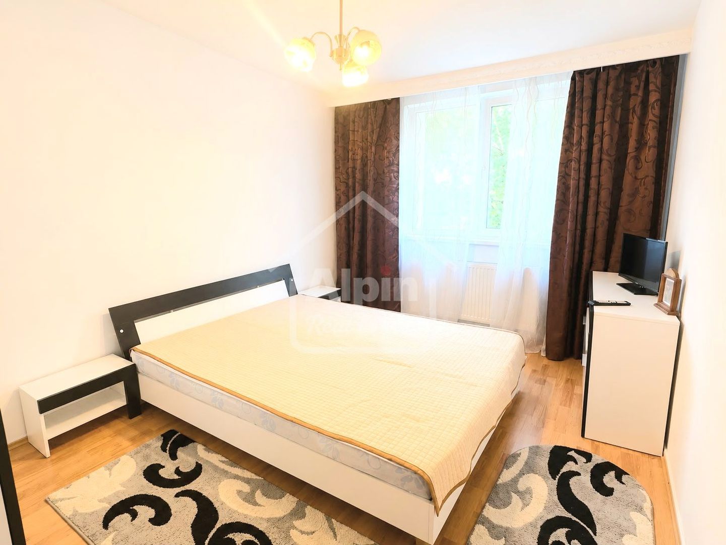 Apartament 2 Camere I Harmanului Garii - Poză 11