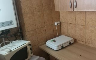 Garsonieră de închiriat în cartierul Tudor Vladimirescu, lângă Iulius Mall - Poză 3