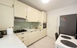 Apartament 3 camere | Etaj Intermediar | zona Buna Ziua - Poză 4