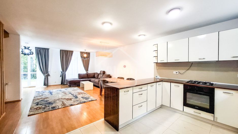 Casa Suprafata Generoasa I Cartier Noua - Poză 3