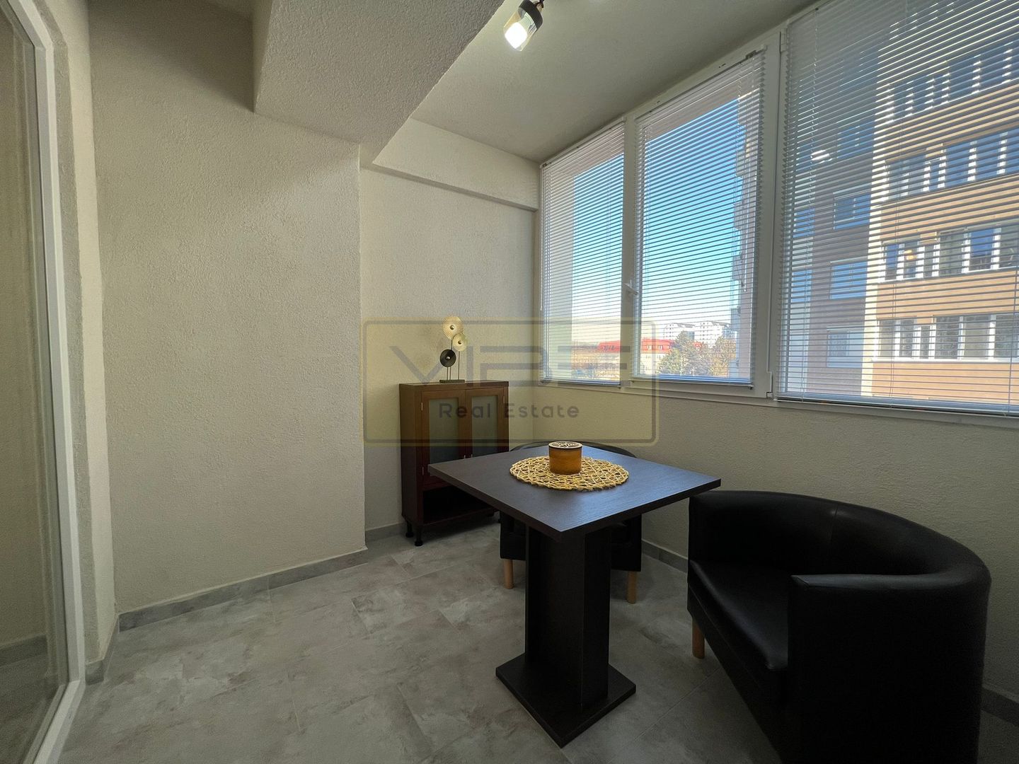 Apartament 2 camere + parcare Copou - Rasarit de Soare - Poză 22